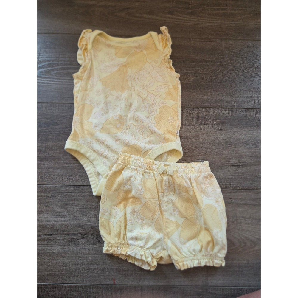 Baby gap‎ outfit 3-6 mos
